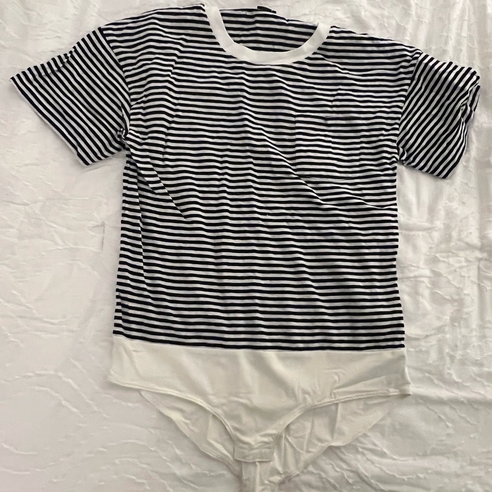 J.Crew bodysuit